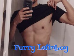 Furry_Latinboy