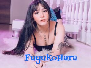 FuyukoHara