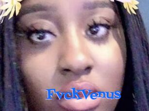 FvckVenus