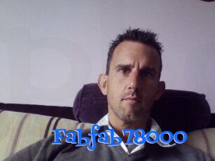 Fabfab78000