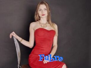 Fabre