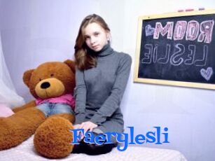 Faerylesli
