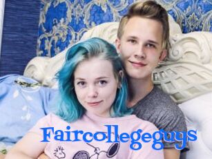 Faircollegeguys