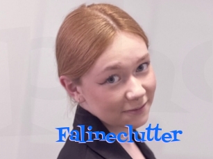 Falineclutter