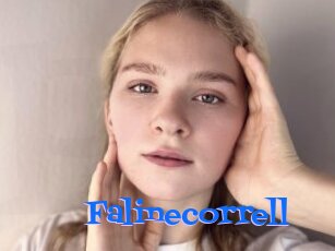 Falinecorrell