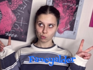 Fancyalder