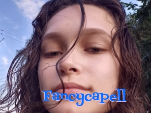 Fancycapell