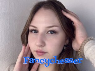 Fancychesser