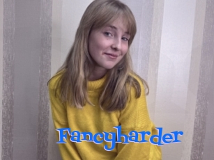 Fancyharder