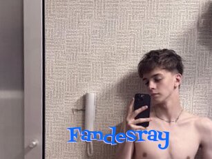 Fandesray