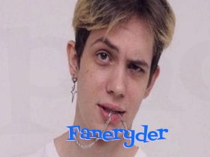Faneryder