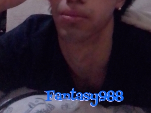 Fantasy988