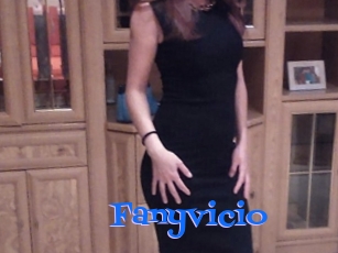 Fanyvicio