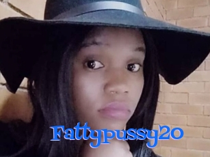 fattypussy20 Photos 2 X