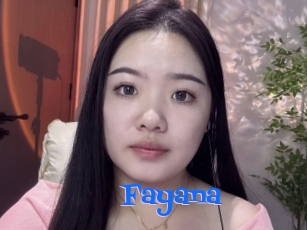 Fayana
