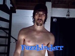 Fazzbinderr
