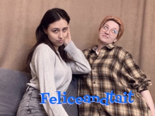 Feliceandtait