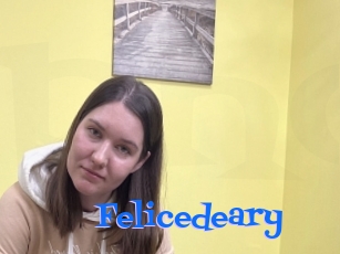 Felicedeary