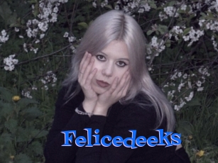 Felicedeeks