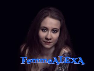 FemmeALEXA