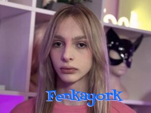 Fenkayork