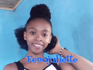 Fenojuliette