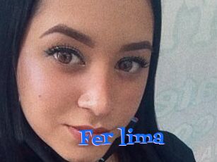 Fer_lima