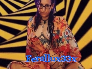 Ferallux33x