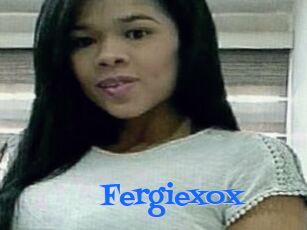 Fergiexox
