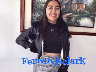Fernandaclark