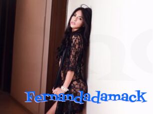 Fernandadamack