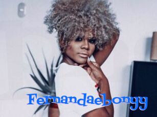 Fernandaebonyy