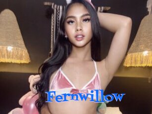 Fernwillow