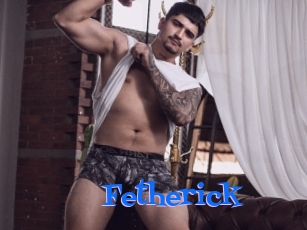 Fetherick