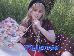 Fibijames