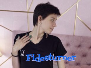 Fidesturner