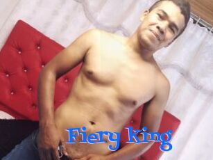 Fiery_king