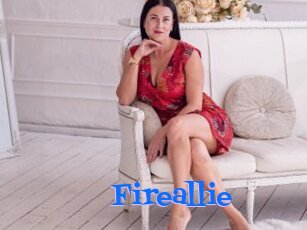 Fireallie