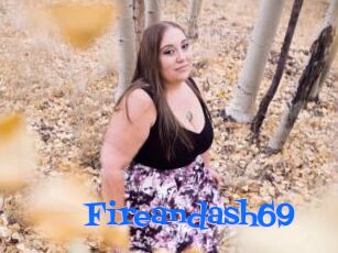 Fireandash69