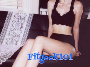 Fitgeek101