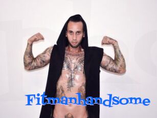 Fitmanhandsome
