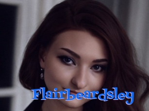 flairbeardsley Photos 2 X