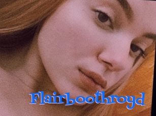 Flairboothroyd