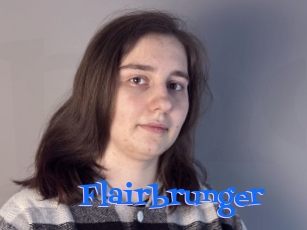 Flairbrunger