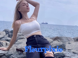 Fleurpixie