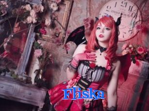 Fliska