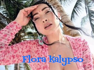 Flora_kalypso