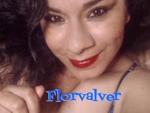 Florvalver