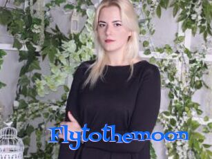 Flytothemoon