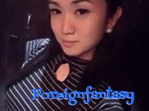 Foreignfantasy